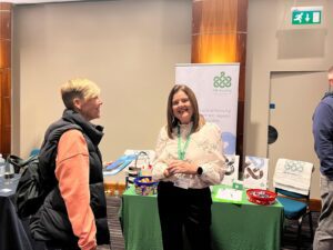 MB Housing Conference exhibitor