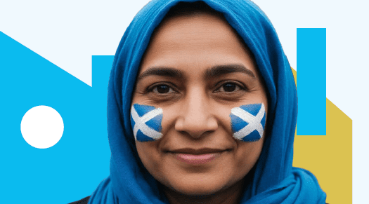 Scotland Manifesto