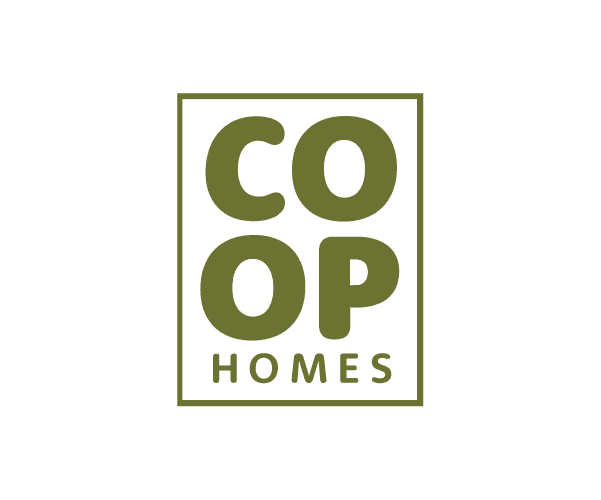 Co-op Homes