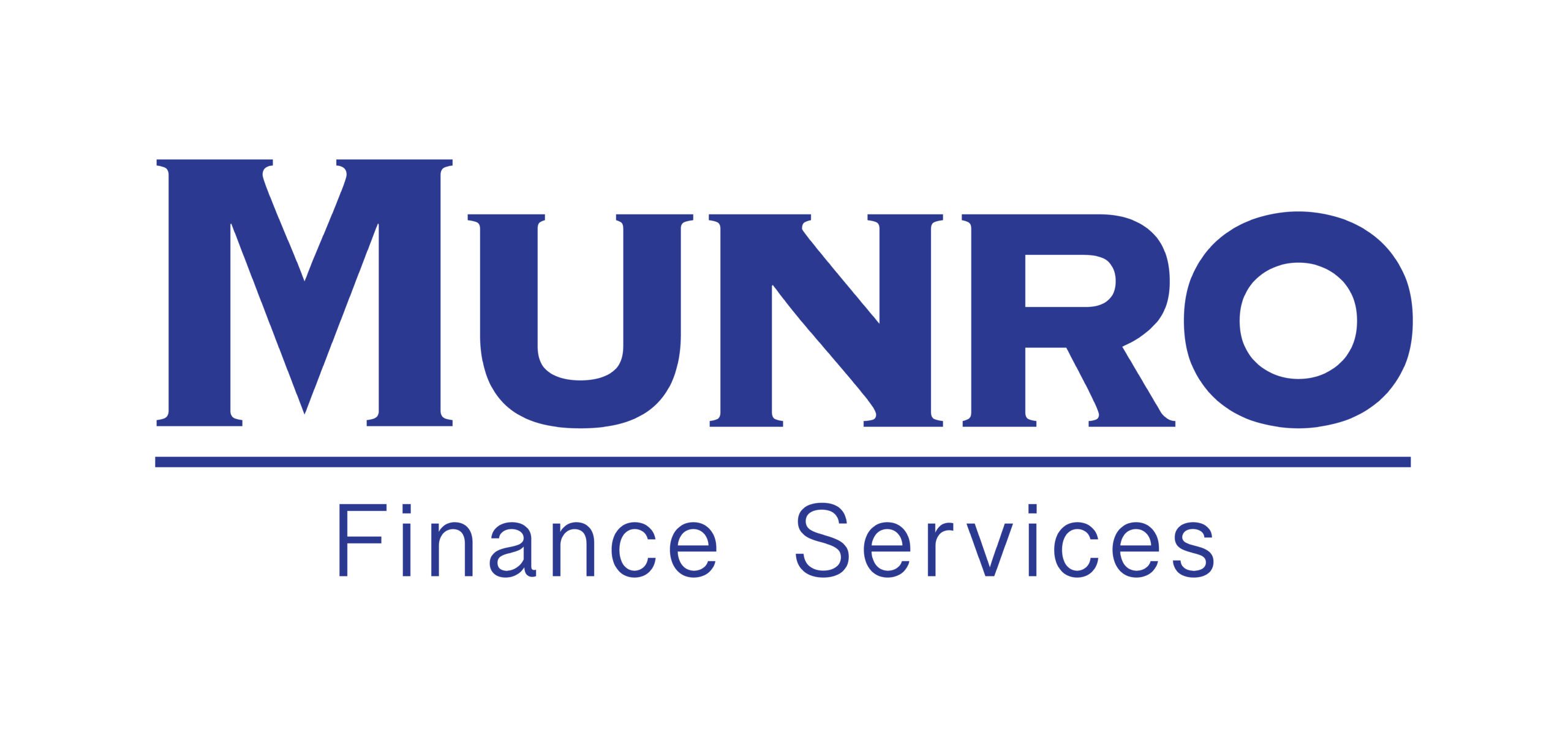 Munro Finance Services