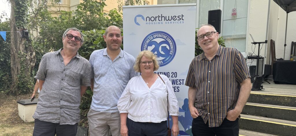 NWHS BBQ 20th Anniversary