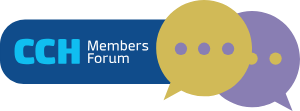 Members forum