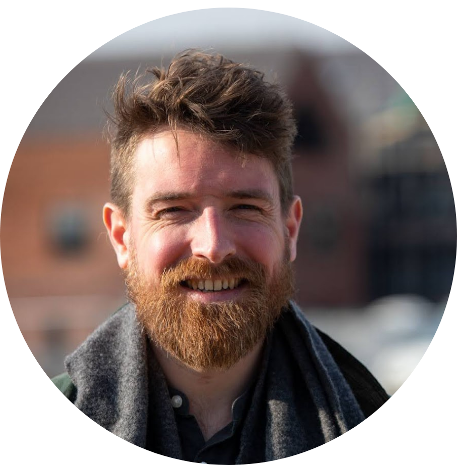 James Neward James Neward