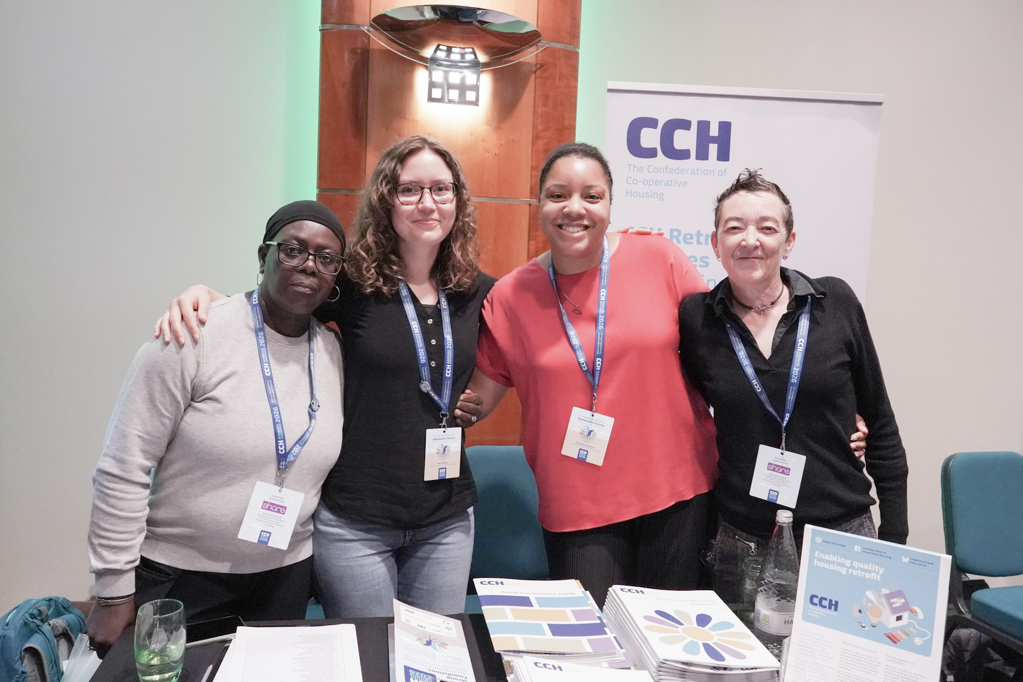 CCH services